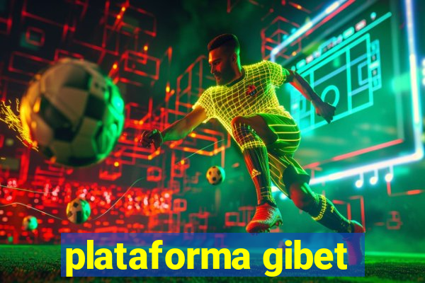 plataforma gibet